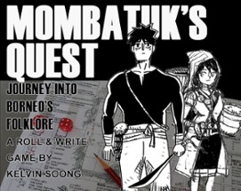 Mombatuk’s Quest Image