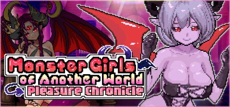 Games like Monster Girls of Another World: Pleasure Chronicle