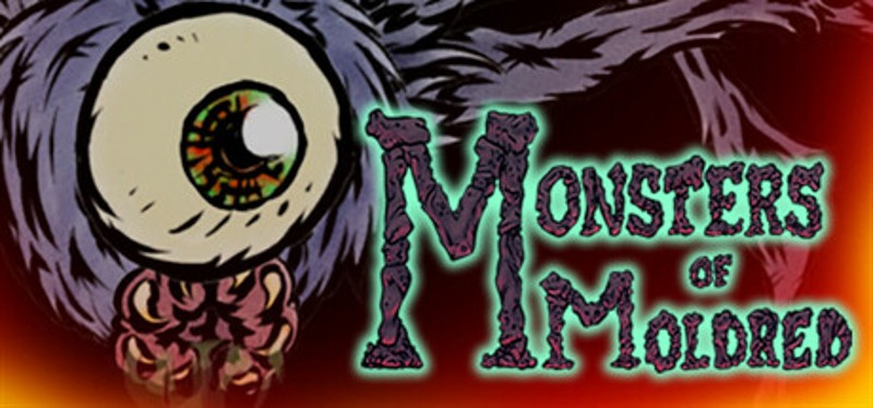 Monsters of Moldred Image