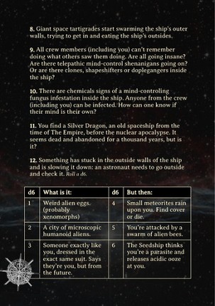 Moon Elves screenshot