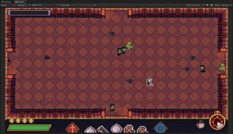 Moon Watch screenshot