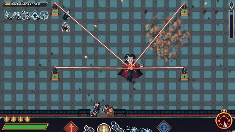 Moon Watch screenshot