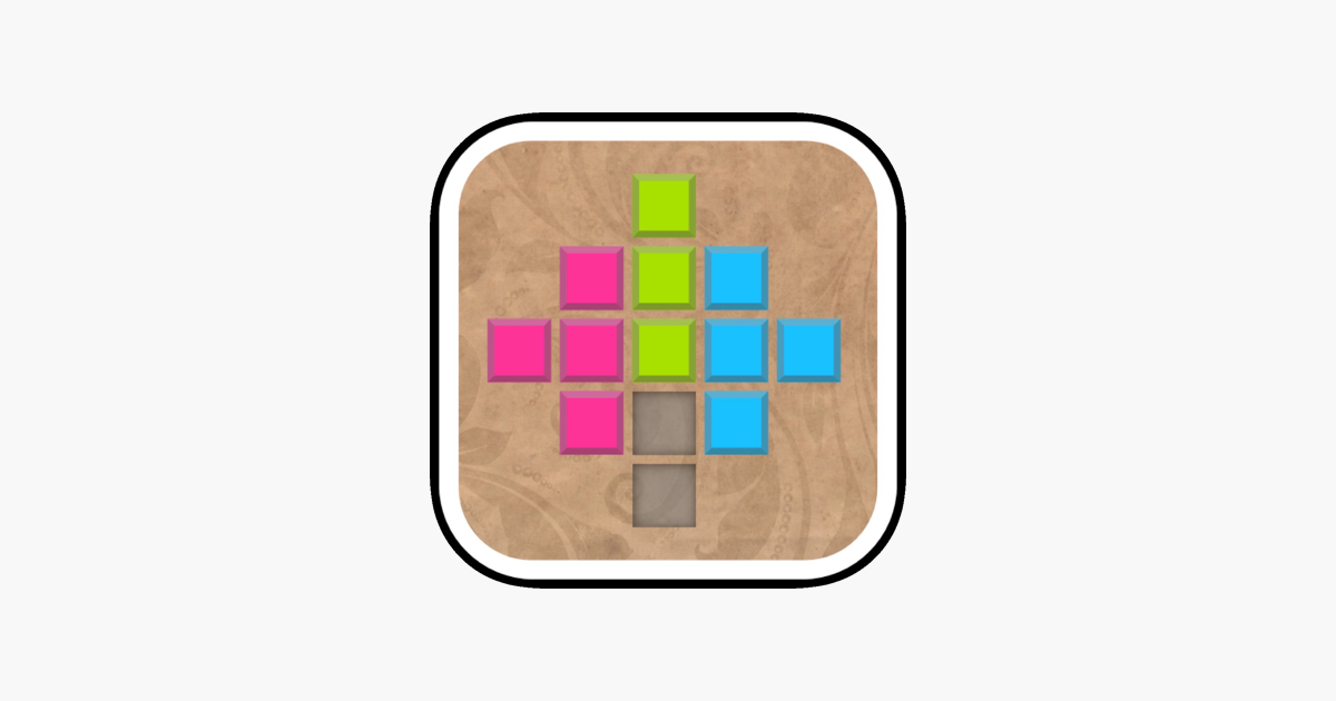Games like Mosaic Jewels™ Block Puzzle