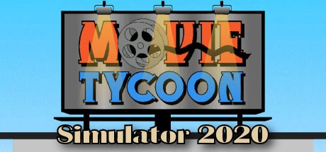 Games like Movie Tycoon Simulator 2020