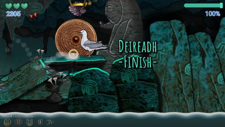 Mug's Orb screenshot