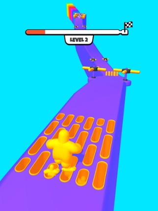 Multiply Runner screenshot