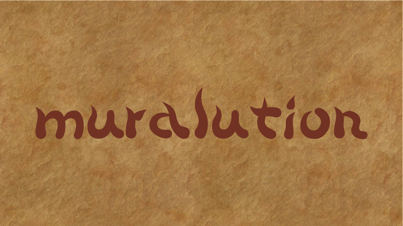 Games like Muralution