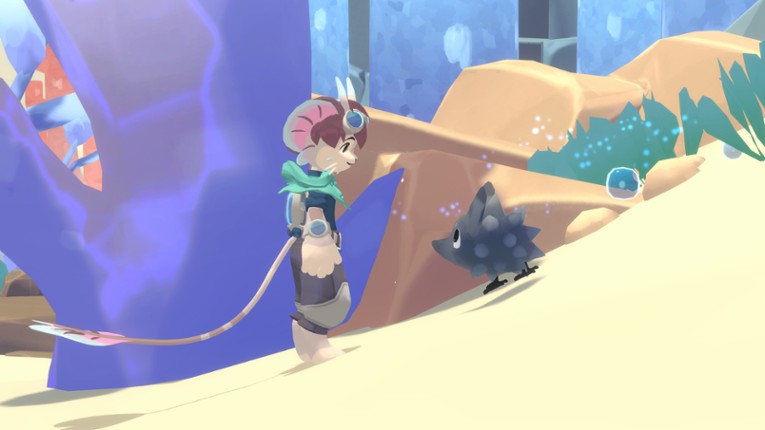 Muri: Wildworlds Image