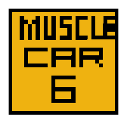 Muscle Car 6 screenshot