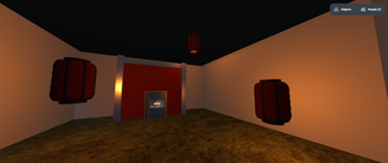 Museum Maze of Madness screenshot