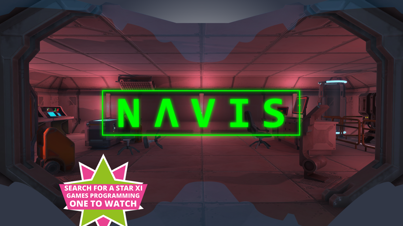 Games like NAVIS