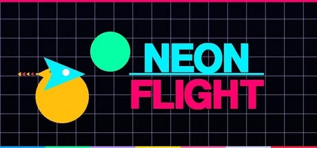 Games like Neon Flight