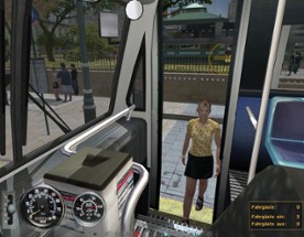 New York Bus Simulator Image