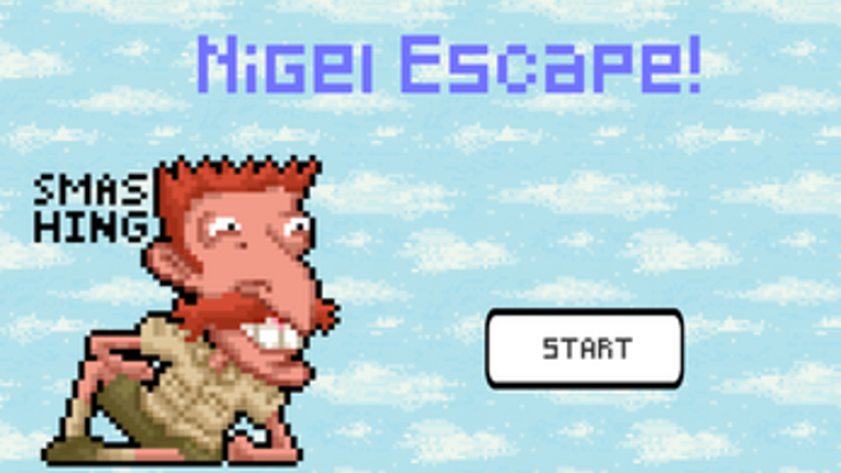 Nigel Escape! Image