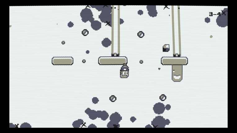 No Border screenshot