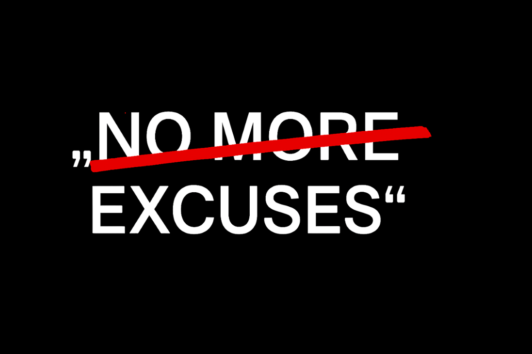 Games like No More Excuses