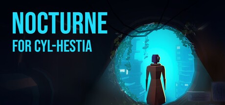 Games like Nocturne for Cyl-Hestia