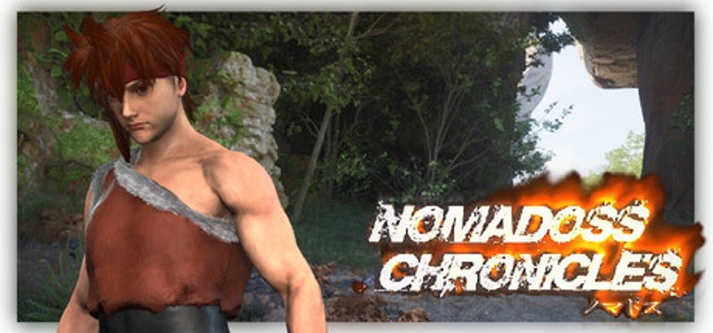 Nomadoss Chronicles Image