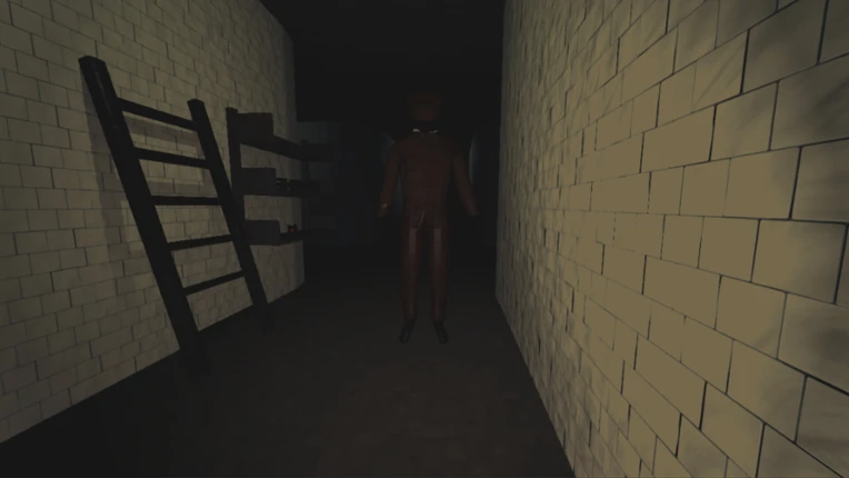 Nothing to Report Image