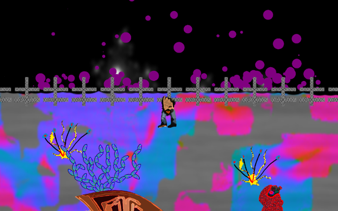 Nulle Part screenshot