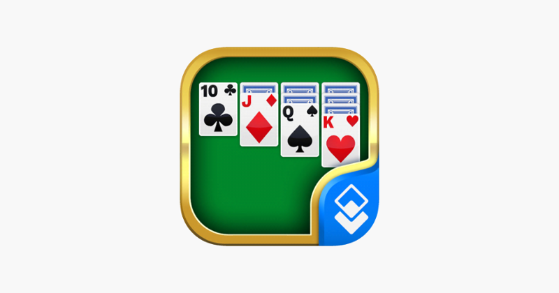 One Solitaire Cube: Win Cash Game Cover