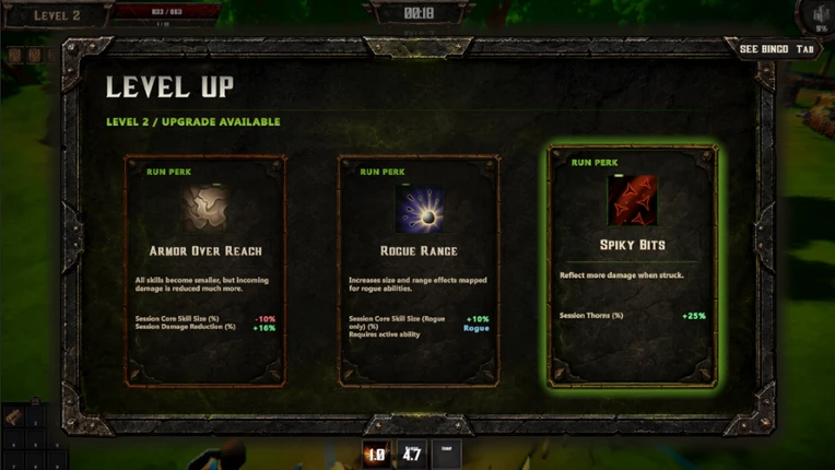 Orcthal Image