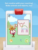 Osmo Counting Town Image