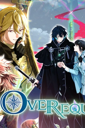 OVER REQUIEMZ Image