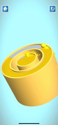 Painter Ball screenshot