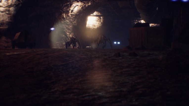 PARALLEL PLAGUE : Good Old Days screenshot