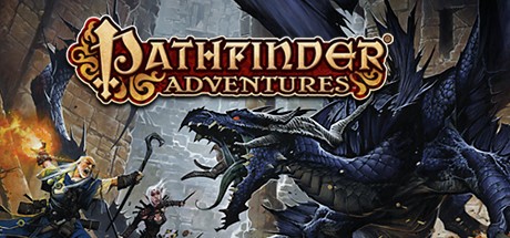 Games like Pathfinder Adventures