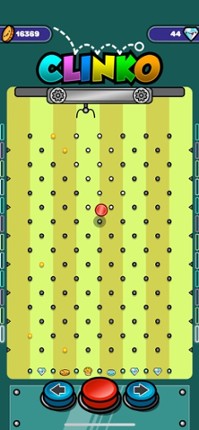 Planet Arcade screenshot