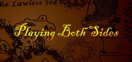 Games like Playing Both Sides