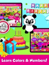 Preschool Games For Kids 2+ Image