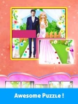 Princess Wedding Salon Games Image