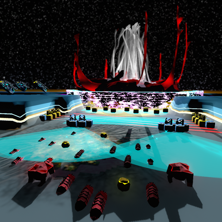 Games like Protolife: Other Side