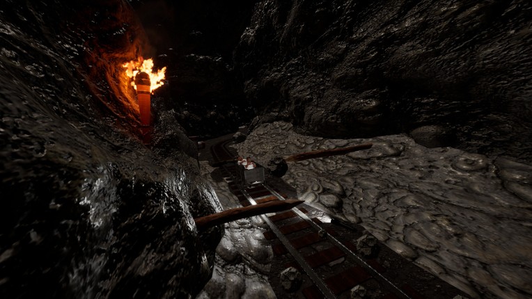 Pump to Escape Image