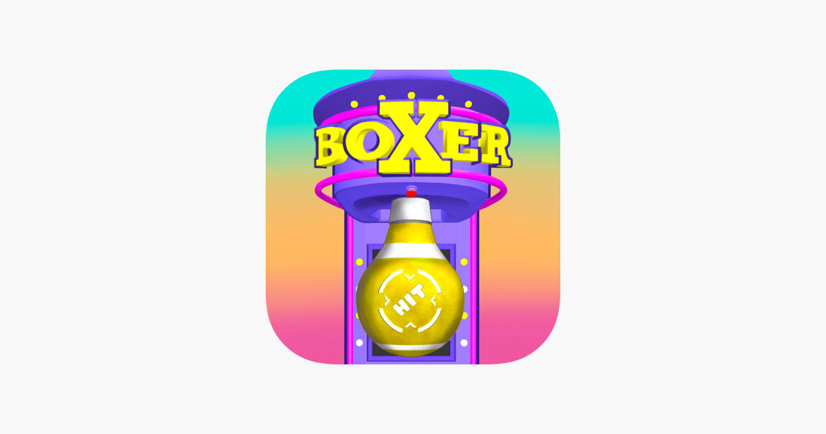 Games like Punching Machine 3D