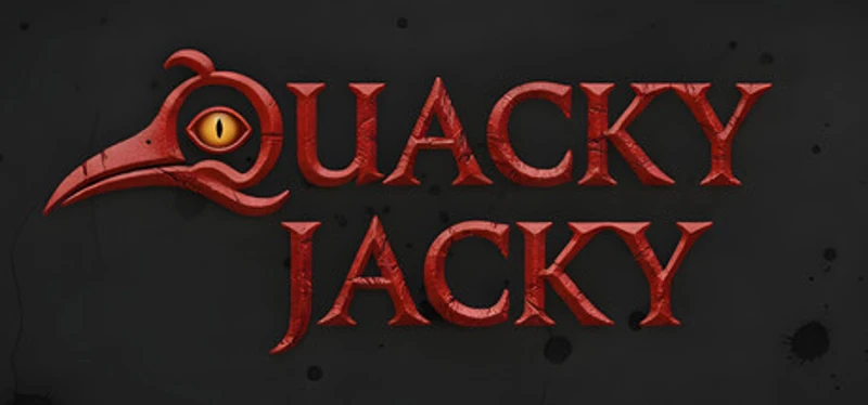 Quacky Jacky Image