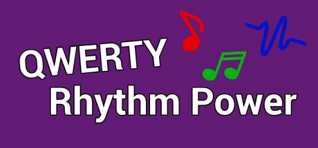 Games like QWERTY Rhythm Power