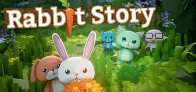 Rabbit Story Image