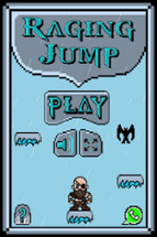 Raging Jump Image