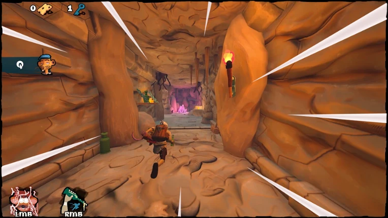 The Rat Eater screenshot