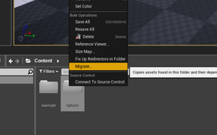 Rhubarb Pie - Lipsync Image