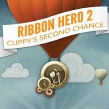 Ribbon Hero 2: Clippy's Second Chance Image