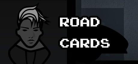 Games like Road Cards