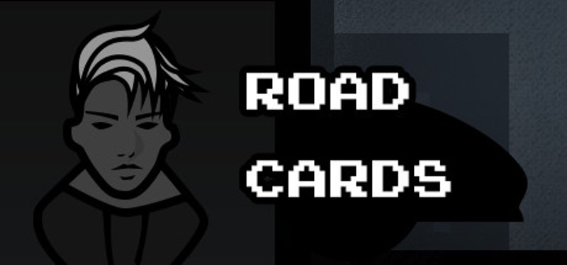 Road Cards Game Cover