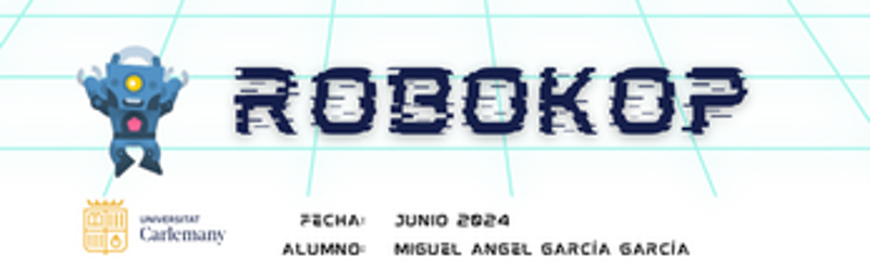 ROBOKOP Image