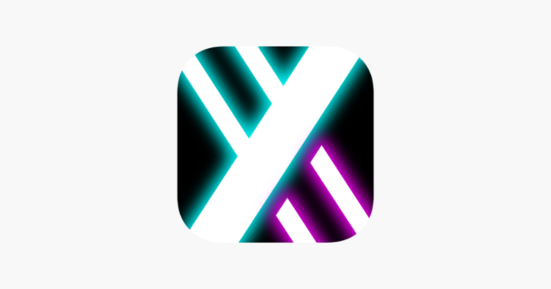 Rock Laser War avoid glowing fire bullets and survive longer Image