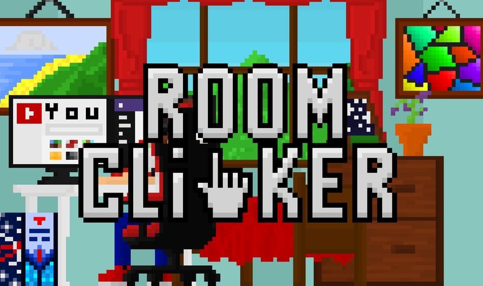 Games like Room Cliker